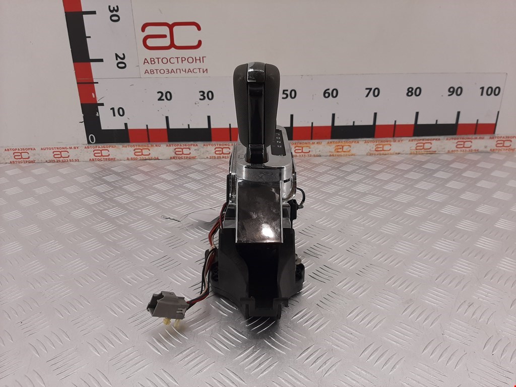 Кулиса (селектор) АКПП/МКПП в салоне FORD Edge 2006-2014