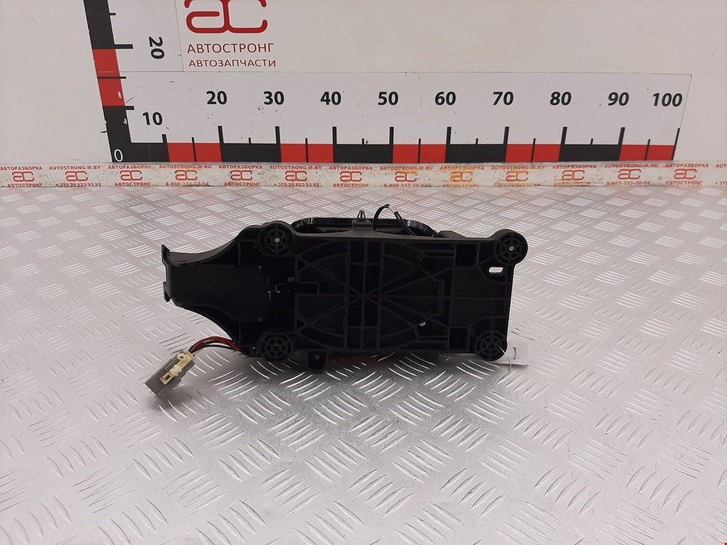 Кулиса (селектор) АКПП/МКПП в салоне FORD Edge 2006-2014