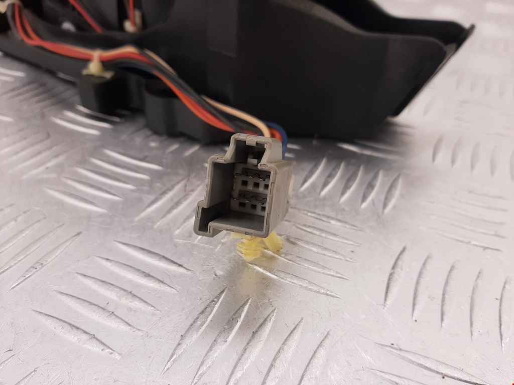 Кулиса (селектор) АКПП/МКПП в салоне FORD Edge 2006-2014