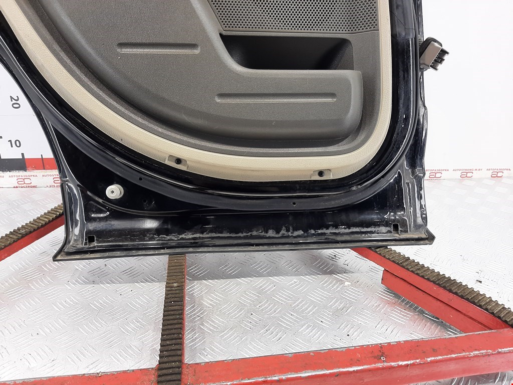 Дверь задняя левая FORD Edge 2006-2014