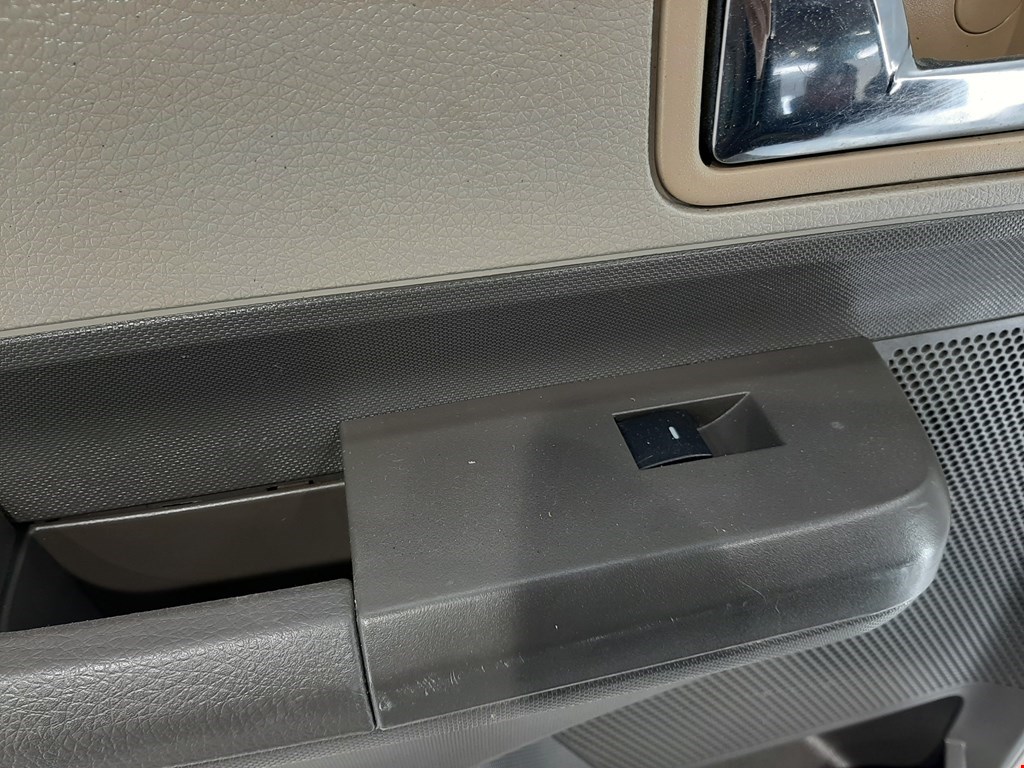 Дверь задняя левая FORD Edge 2006-2014