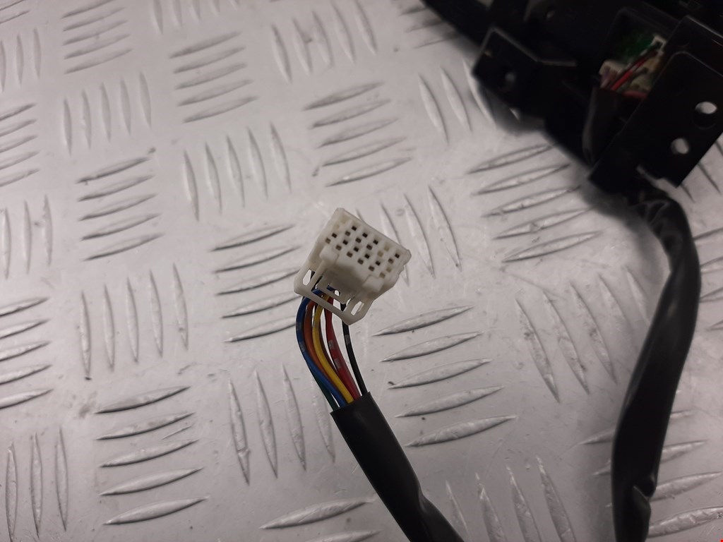 Чехол кулисы КПП INFINITI G G25/G35/G37 V36 2007-2014