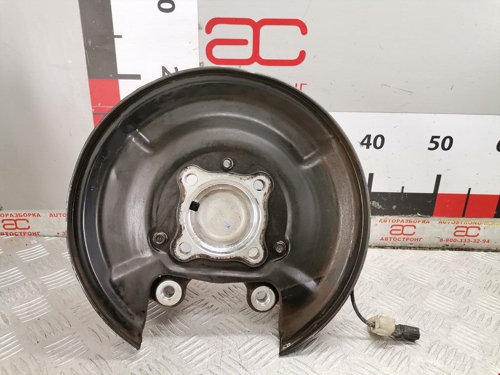 Ступица задняя правая HONDA Accord VIII 2008-2013