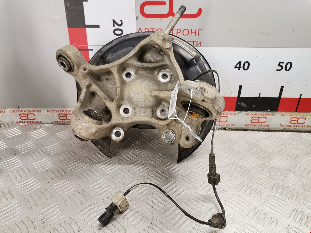 Ступица задняя правая HONDA Accord VIII 2008-2013