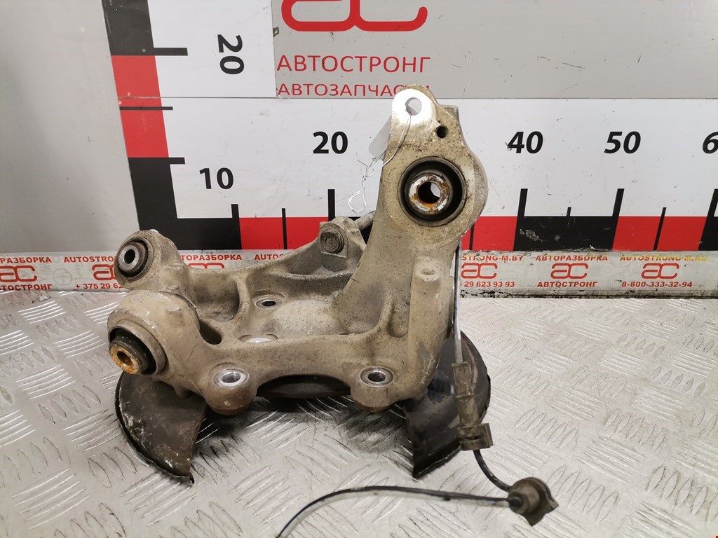 Ступица задняя правая HONDA Accord VIII 2008-2013