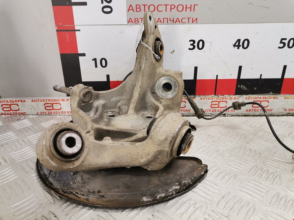 Ступица задняя правая HONDA Accord VIII 2008-2013