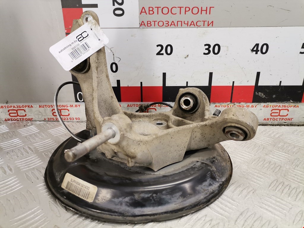 Ступица задняя правая HONDA Accord VIII 2008-2013