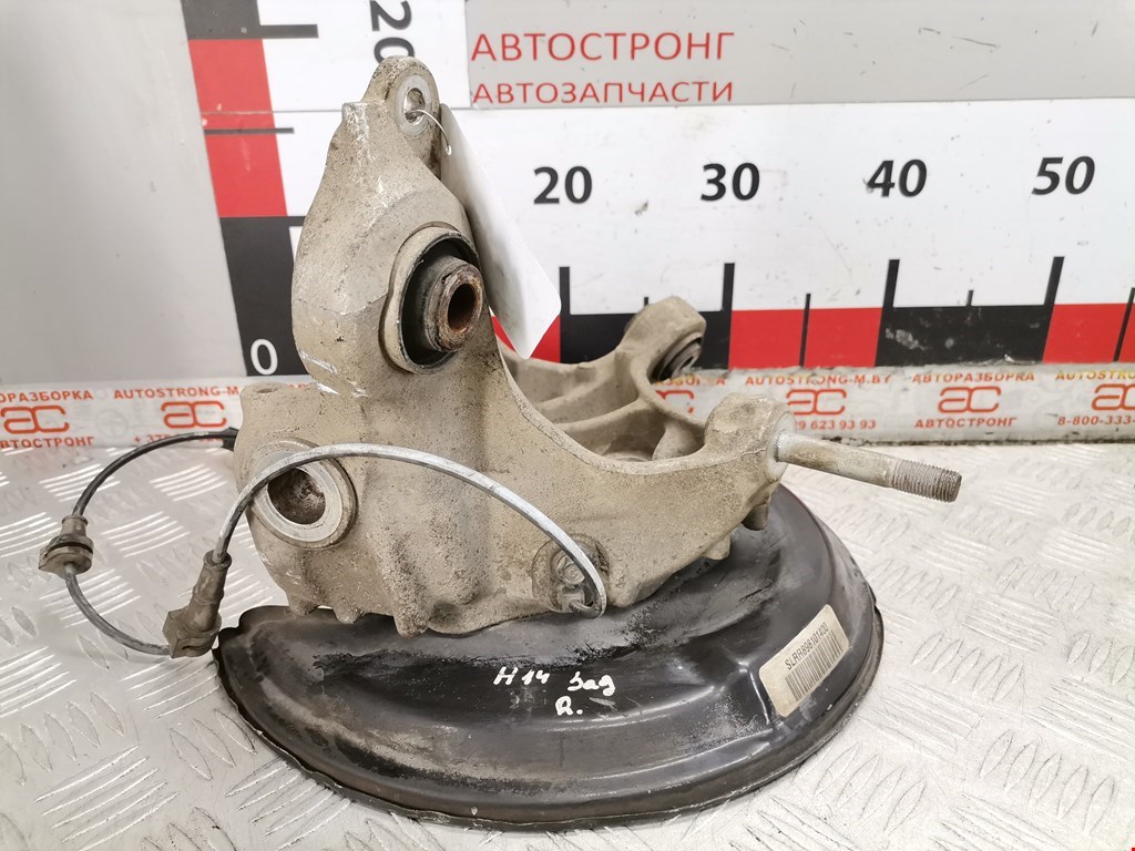 Ступица задняя правая HONDA Accord VIII 2008-2013