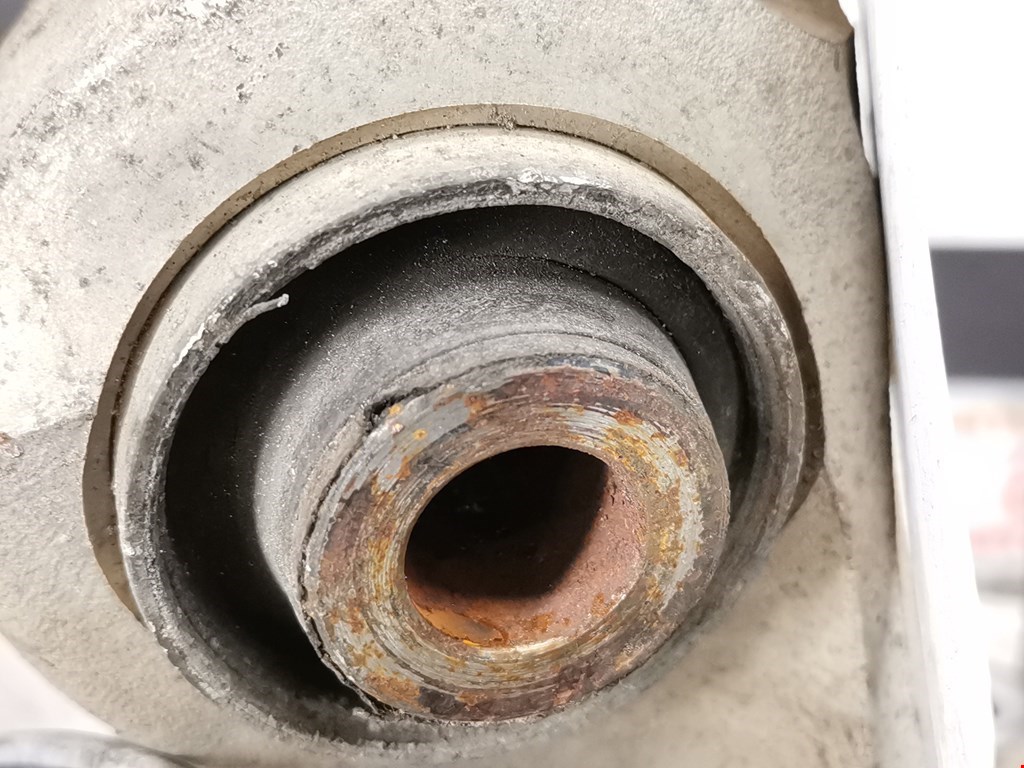 Ступица задняя правая HONDA Accord VIII 2008-2013