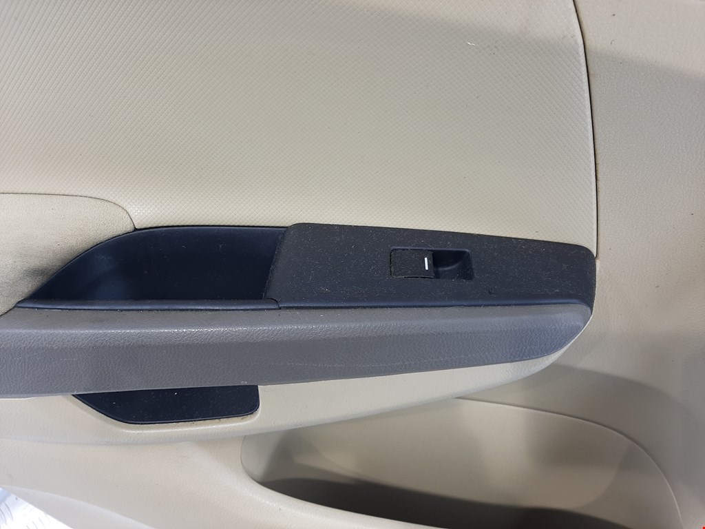 Дверь задняя левая HONDA Accord VIII 2008-2013