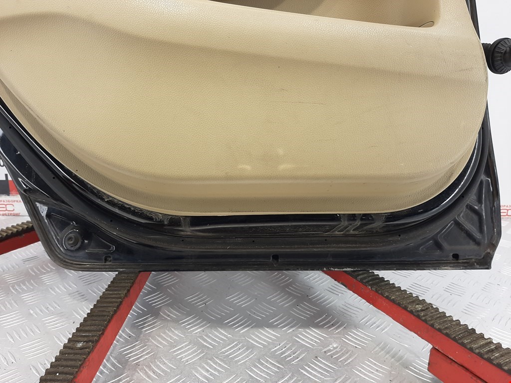 Дверь задняя левая HONDA Accord VIII 2008-2013