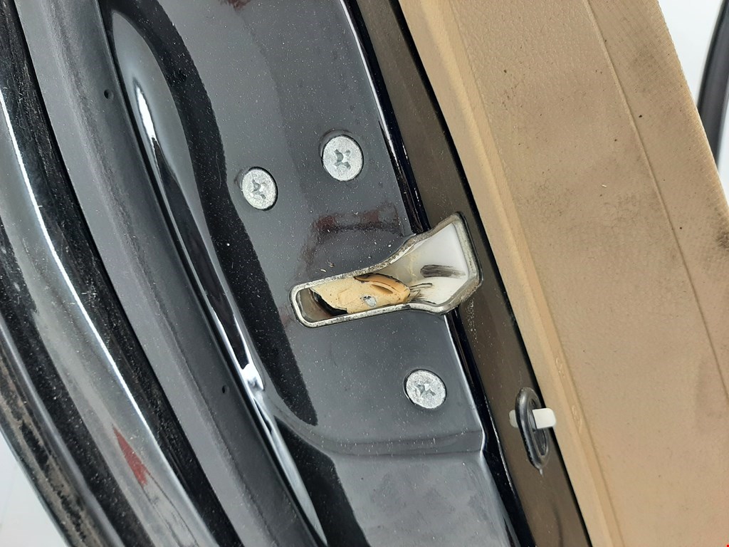 Дверь задняя левая HONDA Accord VIII 2008-2013