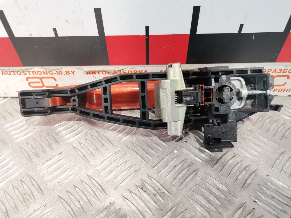 Ручка двери передней наружная левая FORD C-MAX 2010-2019