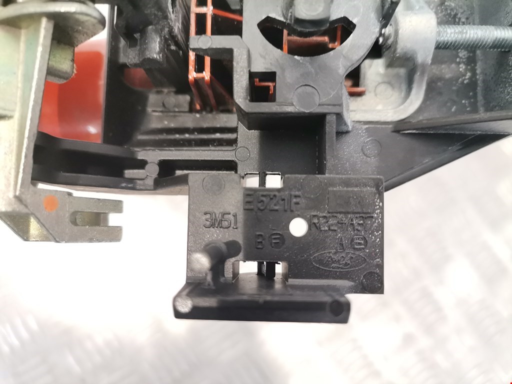 Ручка двери передней наружная левая FORD C-MAX 2010-2019