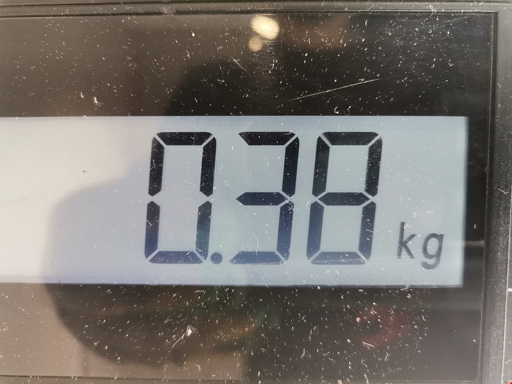 Ручка двери передней наружная левая FORD C-MAX 2010-2019