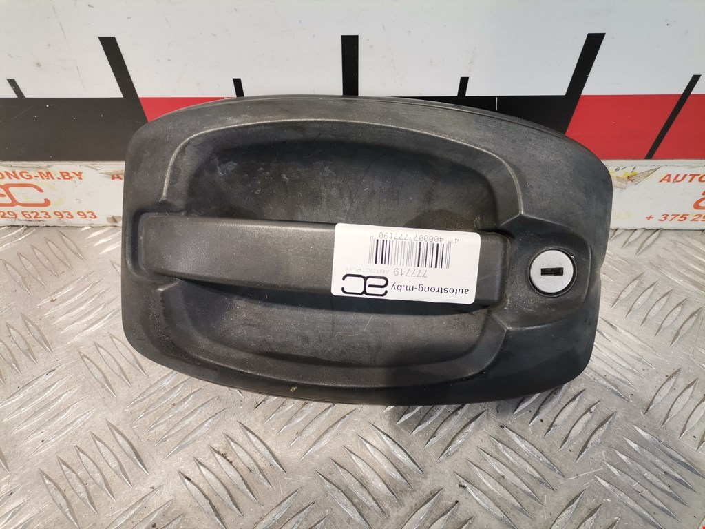 Ручка двери передней наружная правая FIAT Ducato 250 2007-2014