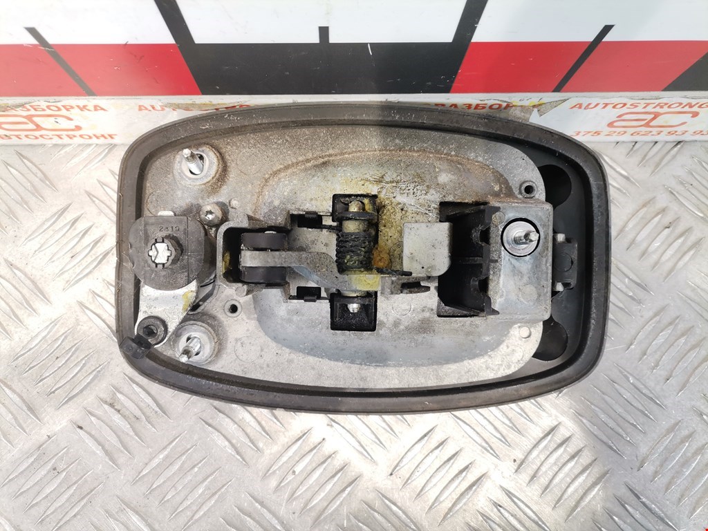 Ручка двери передней наружная правая FIAT Ducato 250 2007-2014