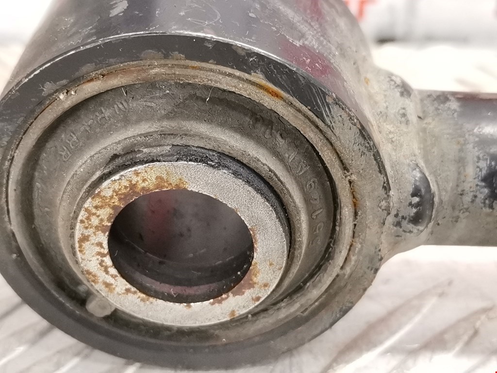 Рычаг задний правый INFINITI G G25/G35/G37 V36 2007-2014