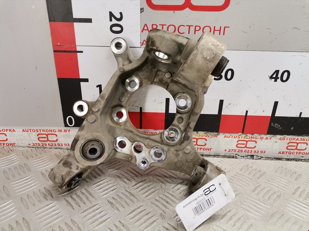 Ступица задняя правая INFINITI G G25/G35/G37 V36 2007-2014