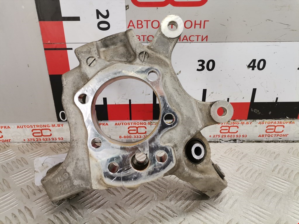 Ступица задняя правая INFINITI G G25/G35/G37 V36 2007-2014