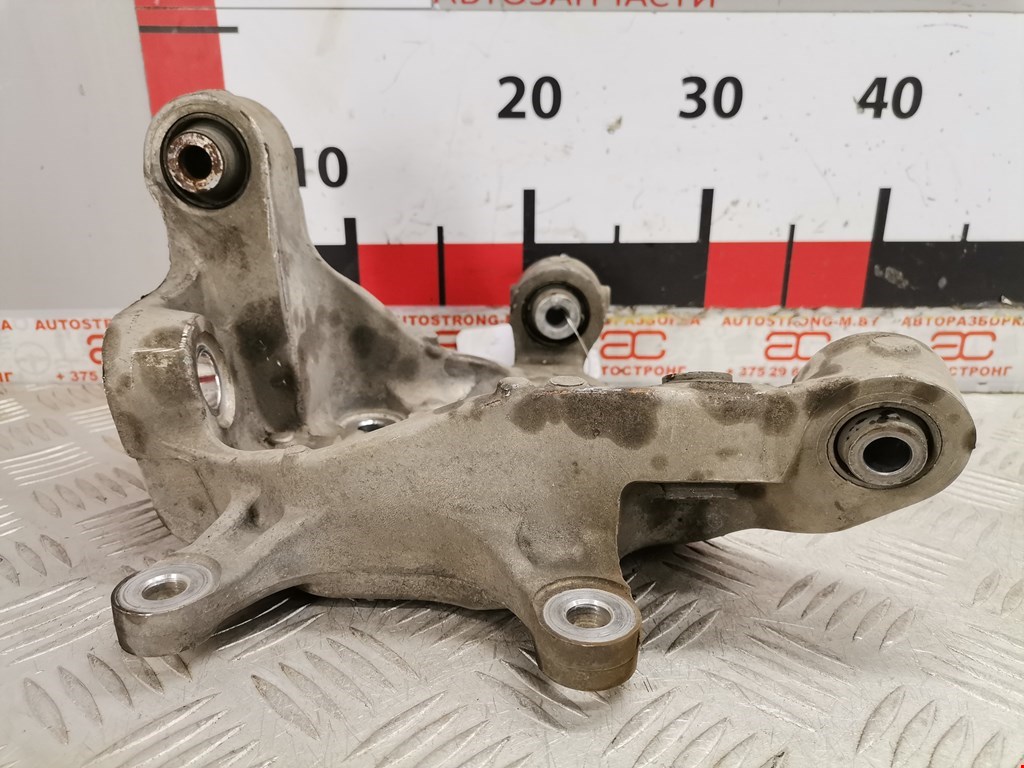 Ступица задняя правая INFINITI G G25/G35/G37 V36 2007-2014