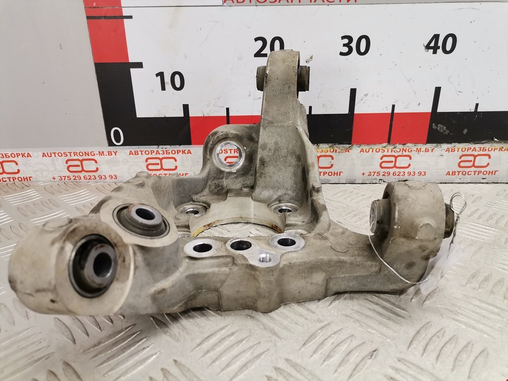 Ступица задняя правая INFINITI G G25/G35/G37 V36 2007-2014