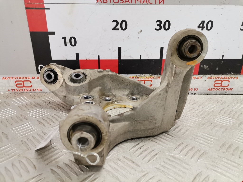 Ступица задняя правая INFINITI G G25/G35/G37 V36 2007-2014