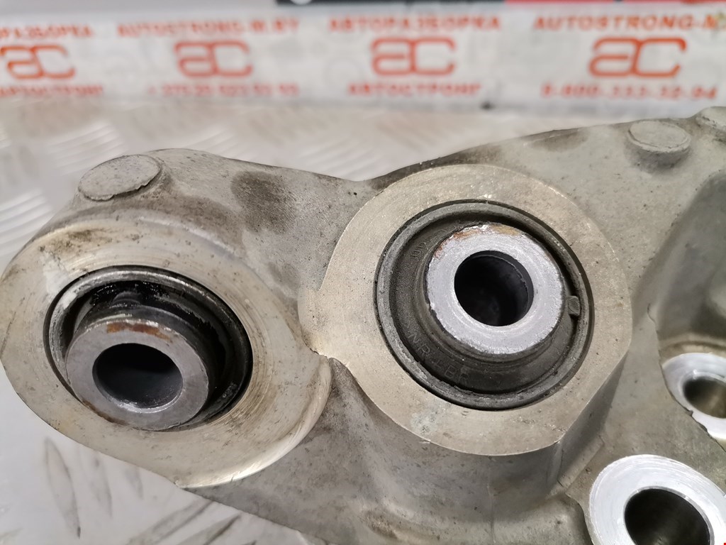 Ступица задняя правая INFINITI G G25/G35/G37 V36 2007-2014