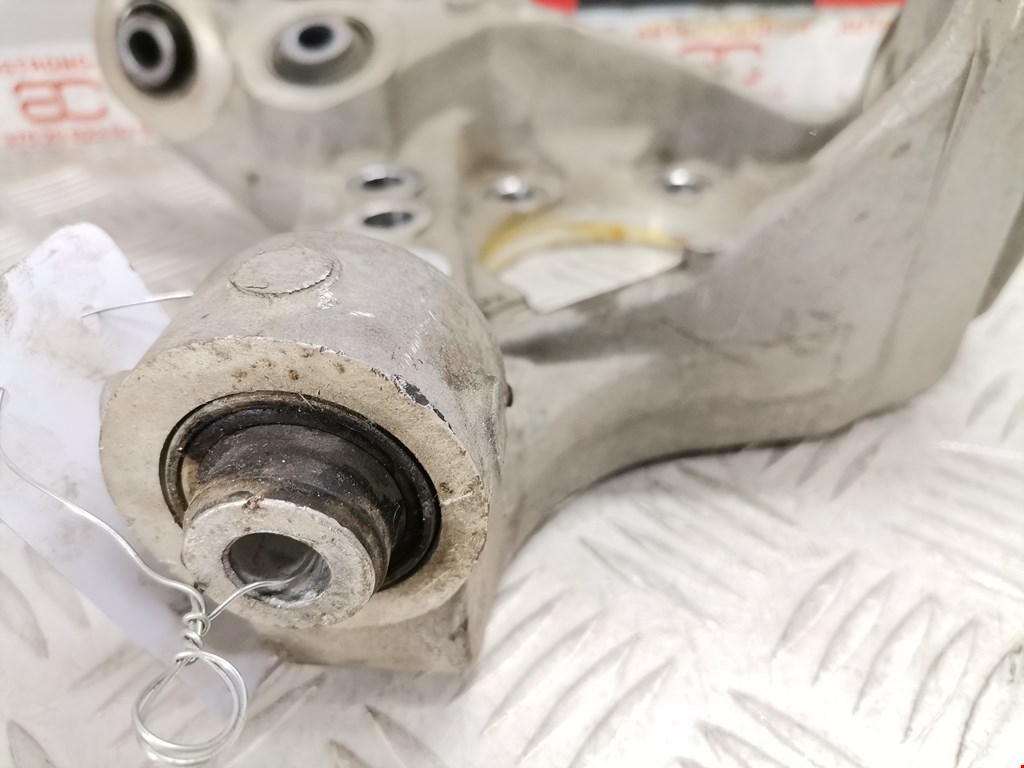 Ступица задняя правая INFINITI G G25/G35/G37 V36 2007-2014