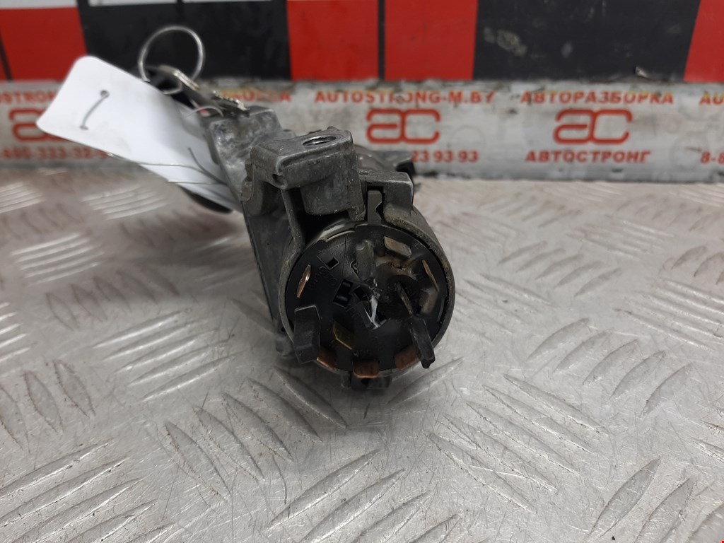 Замок зажигания VOLKSWAGEN Beetle A4 1998-2010