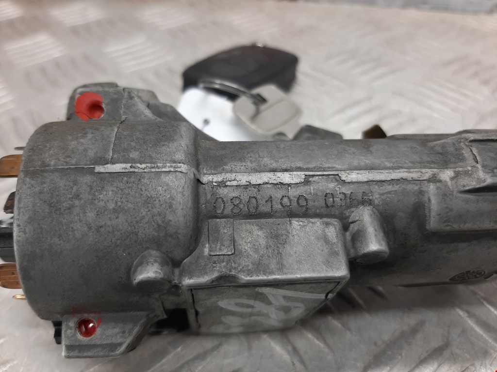 Замок зажигания VOLKSWAGEN Beetle A4 1998-2010