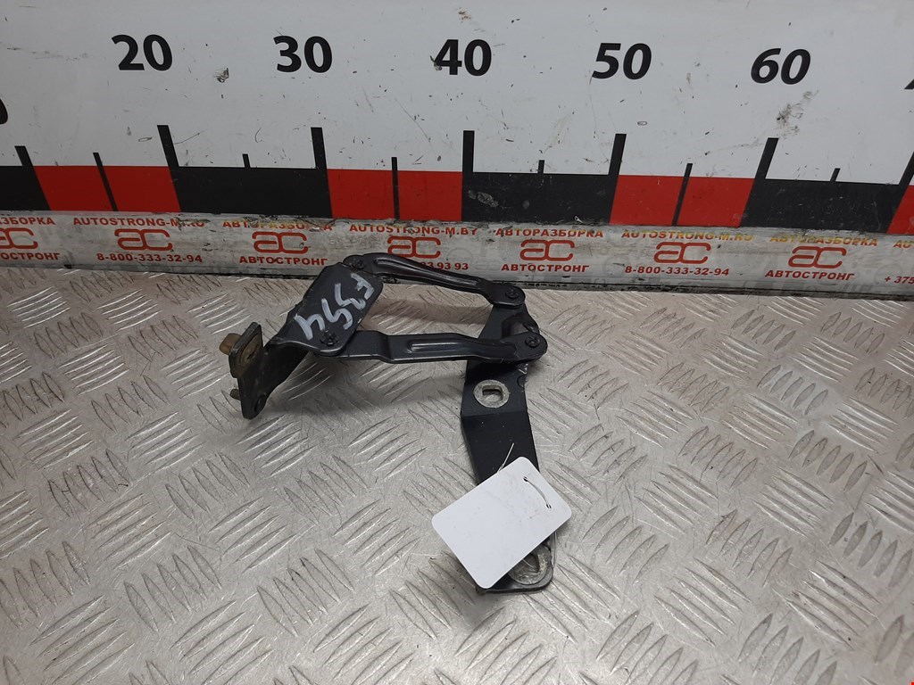 Петля капота левая/правая RENAULT Scenic II 2003-2010