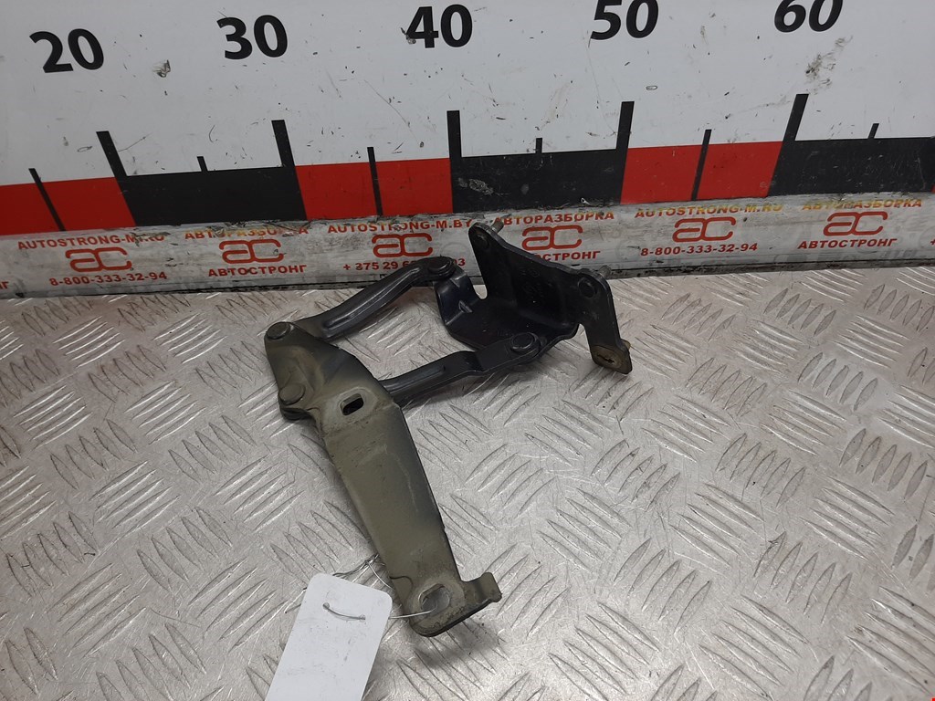 Петля капота левая/правая RENAULT Scenic II 2003-2010