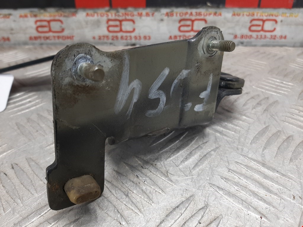 Петля капота левая/правая RENAULT Scenic II 2003-2010