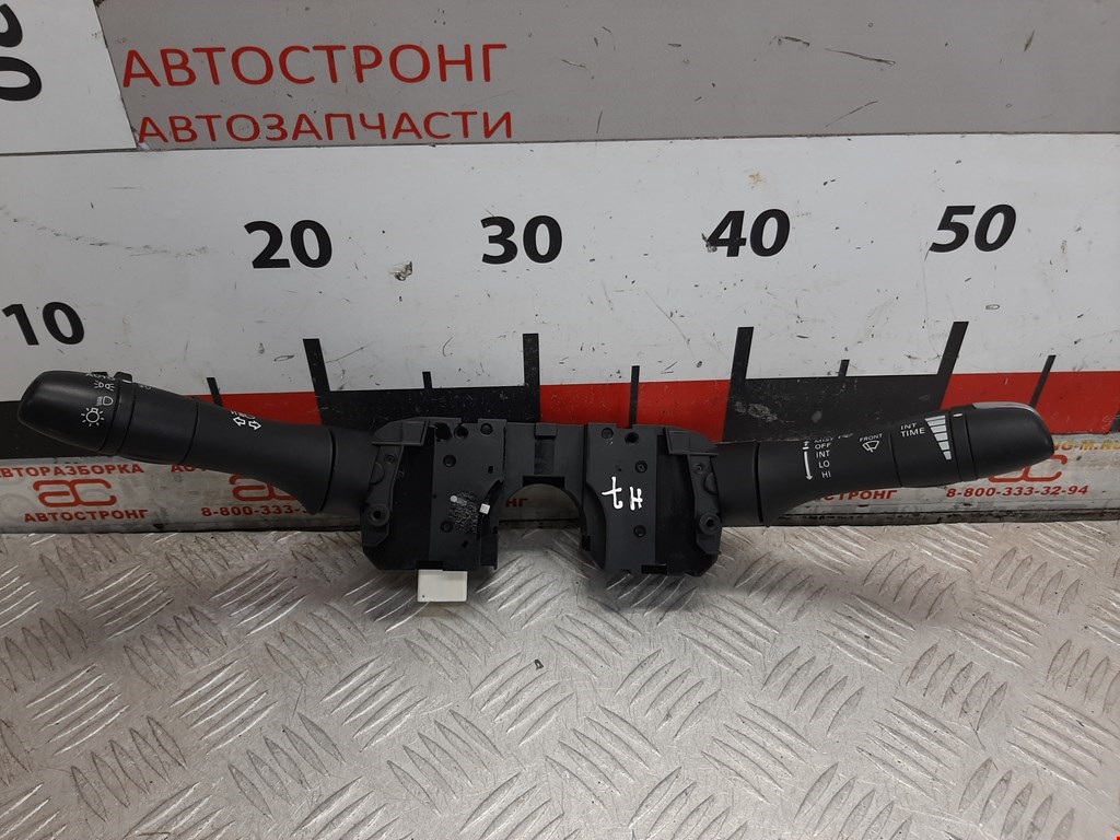 Переключатель поворотов и дворников (стрекоза)