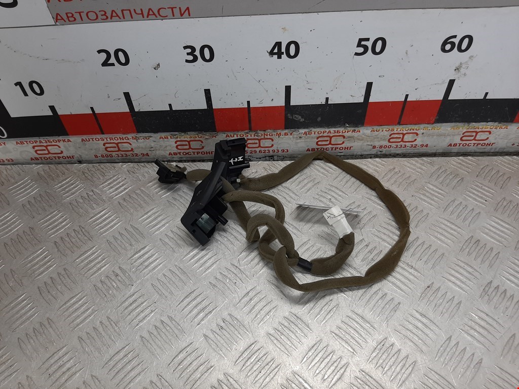 Блок кнопок INFINITI G G25/G35/G37 V36 2007-2014