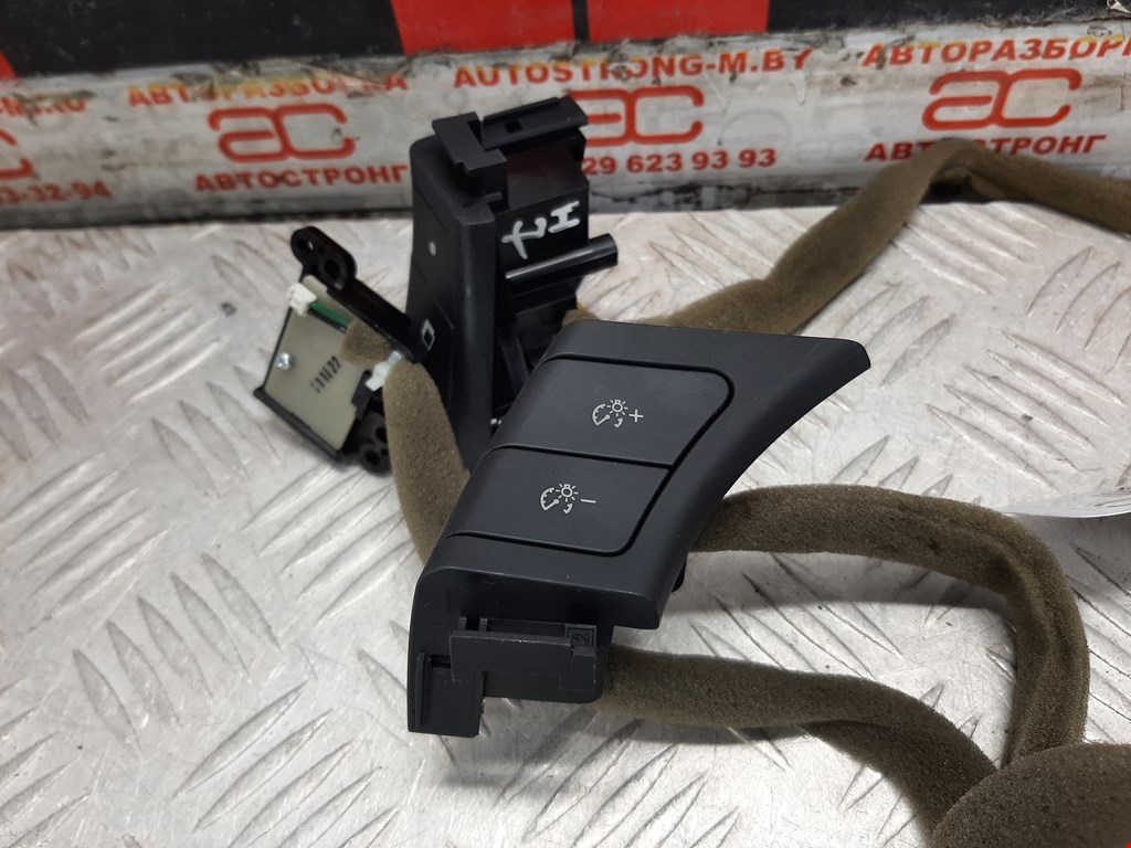 Блок кнопок INFINITI G G25/G35/G37 V36 2007-2014