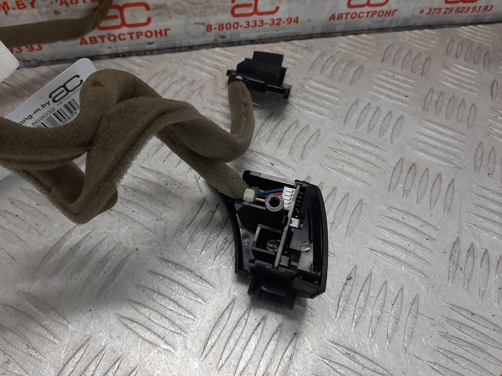 Блок кнопок INFINITI G G25/G35/G37 V36 2007-2014