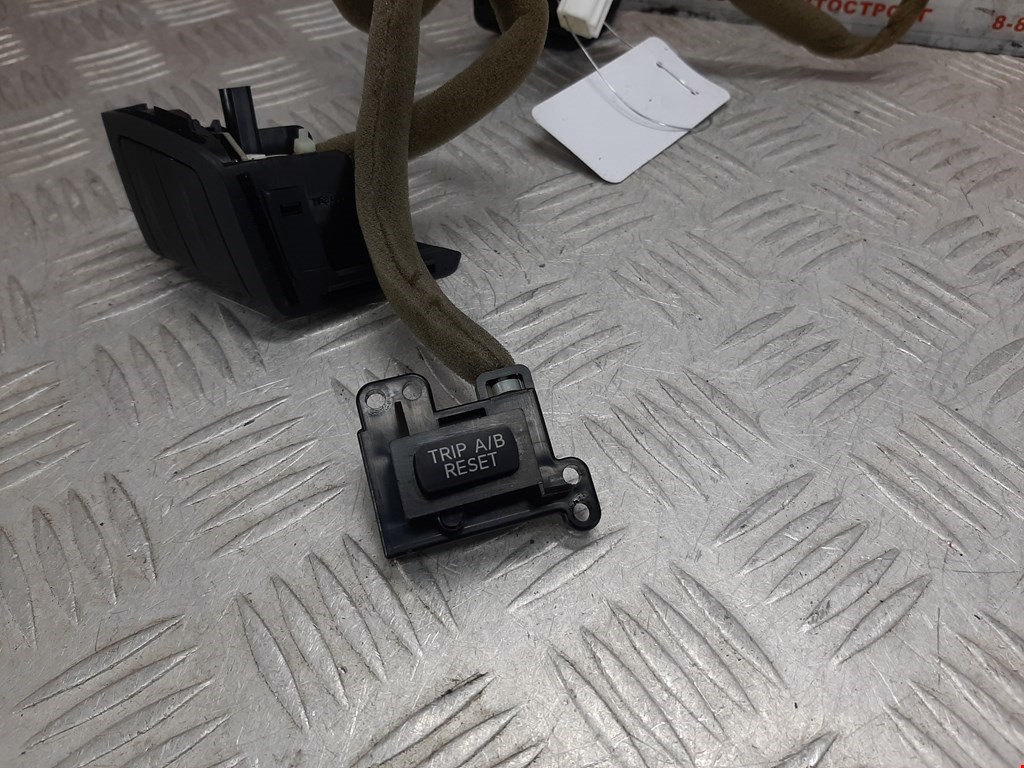 Блок кнопок INFINITI G G25/G35/G37 V36 2007-2014