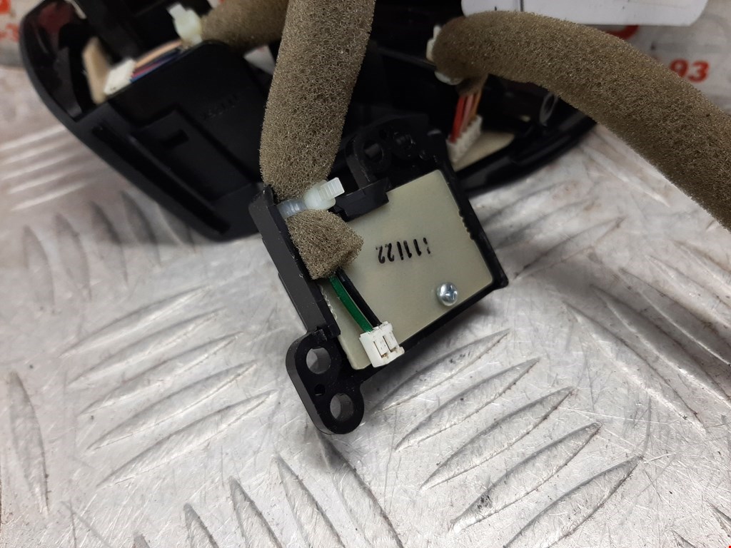 Блок кнопок INFINITI G G25/G35/G37 V36 2007-2014