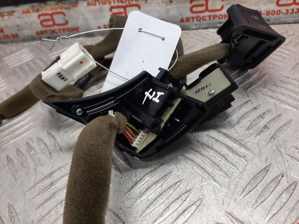 Блок кнопок INFINITI G G25/G35/G37 V36 2007-2014