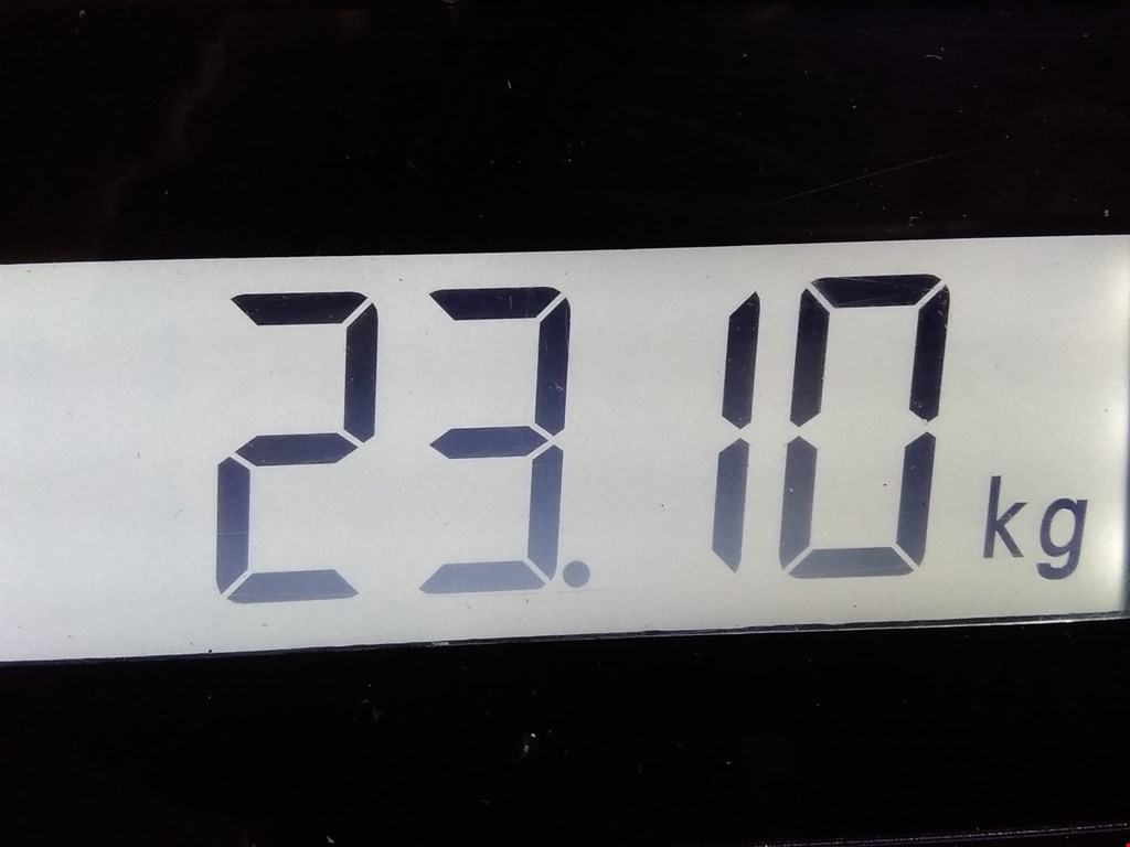 Дверь задняя левая HONDA Accord VIII 2008-2013