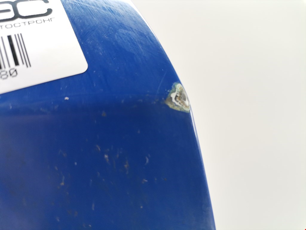 Дверь раздвижная левая FIAT Doblo 2 2009-2014