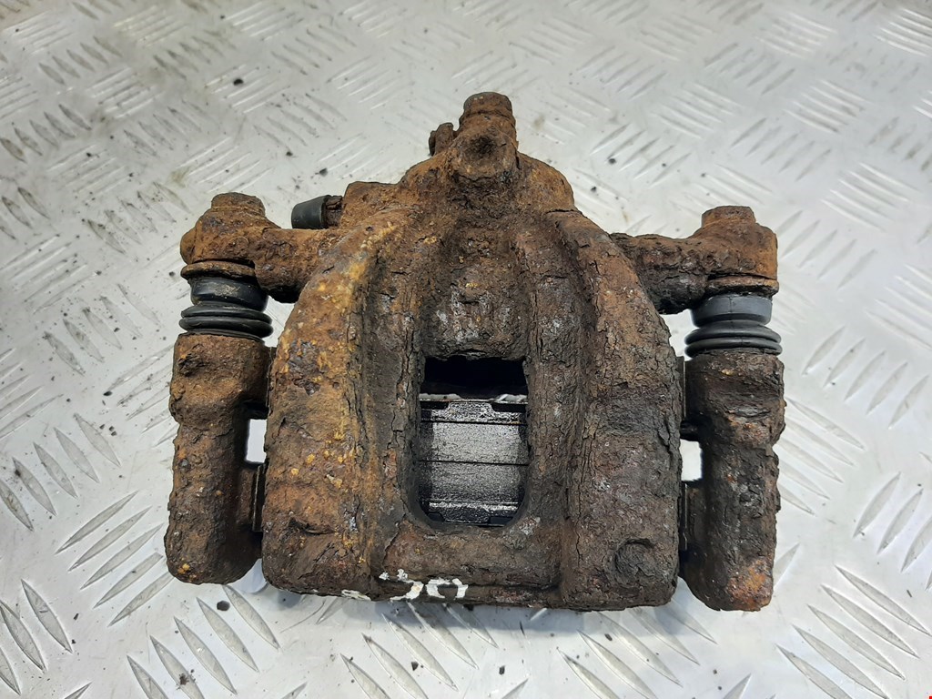 Суппорт задний левый HONDA CR-V III 2007-2012