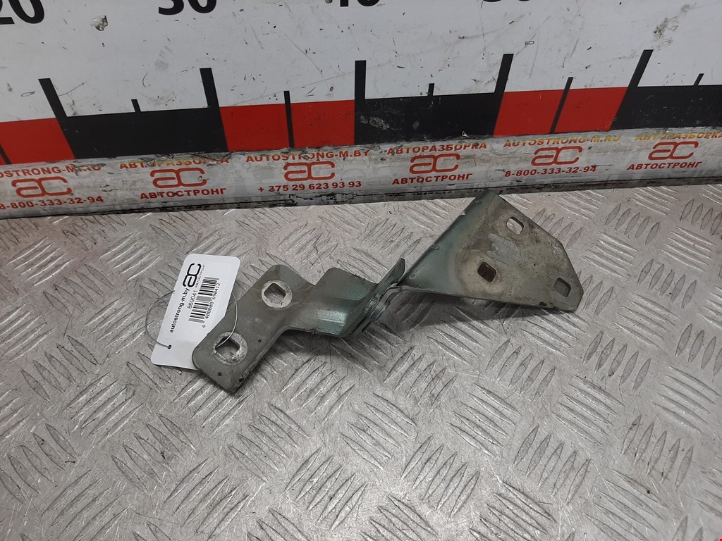 Петля капота левая/правая RENAULT Megane II 2002-2009
