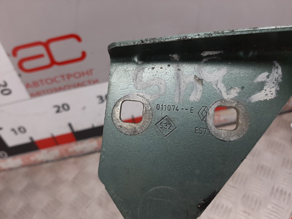 Петля капота левая/правая RENAULT Megane II 2002-2009