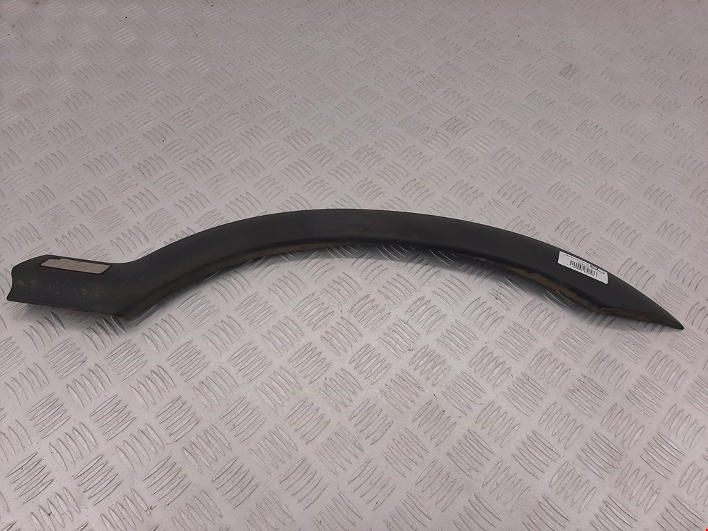 Накладка (молдинг) крыла переднего правого Opel Zafira A (1999-2006)