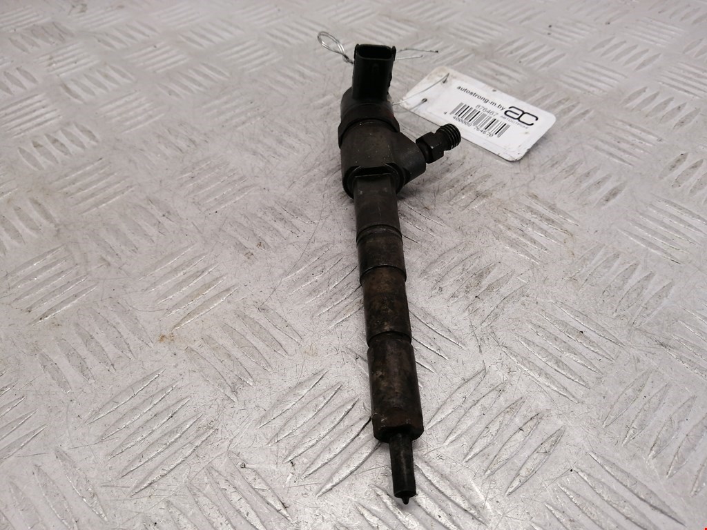 Форсунка дизельная электрическая OPEL Insignia 2008-2017