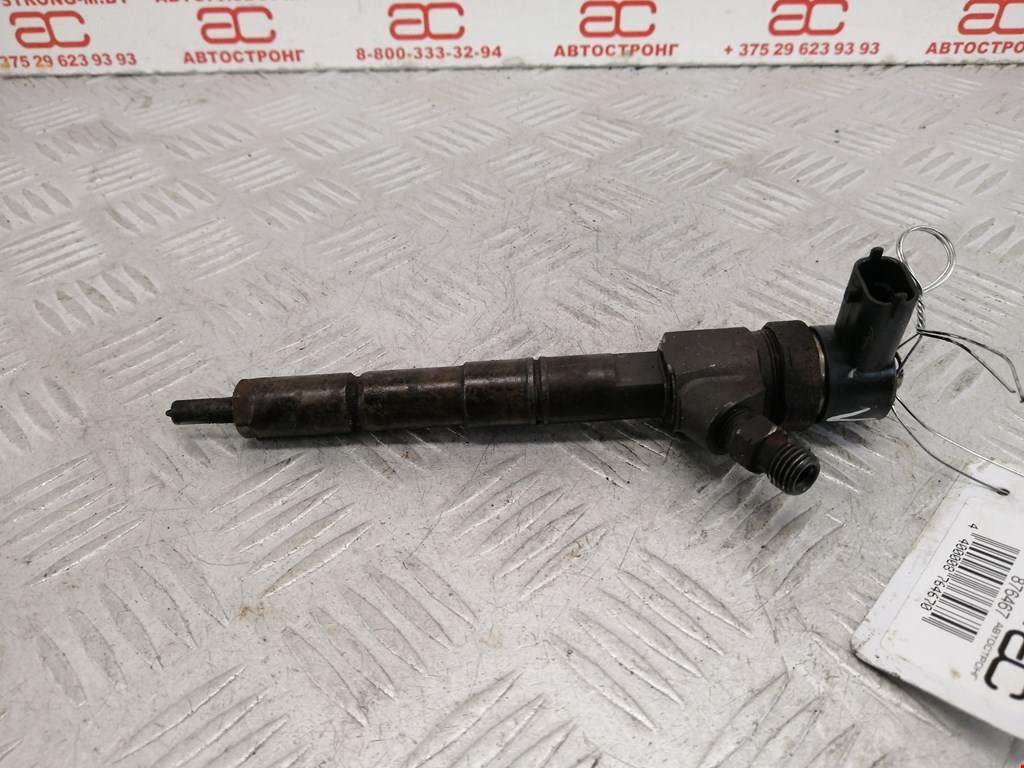 Форсунка дизельная электрическая OPEL Insignia 2008-2017