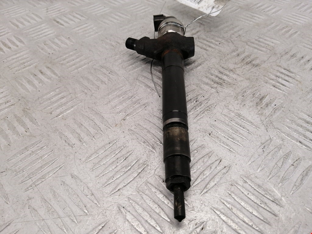 Форсунка дизельная электрическая FORD Transit 2006-2014